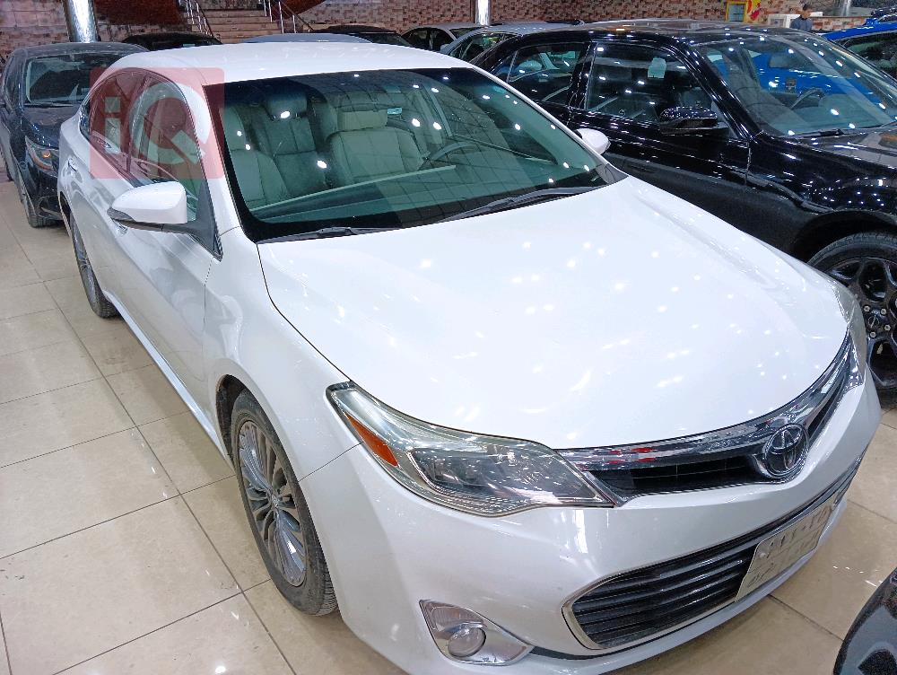 Toyota Avalon
